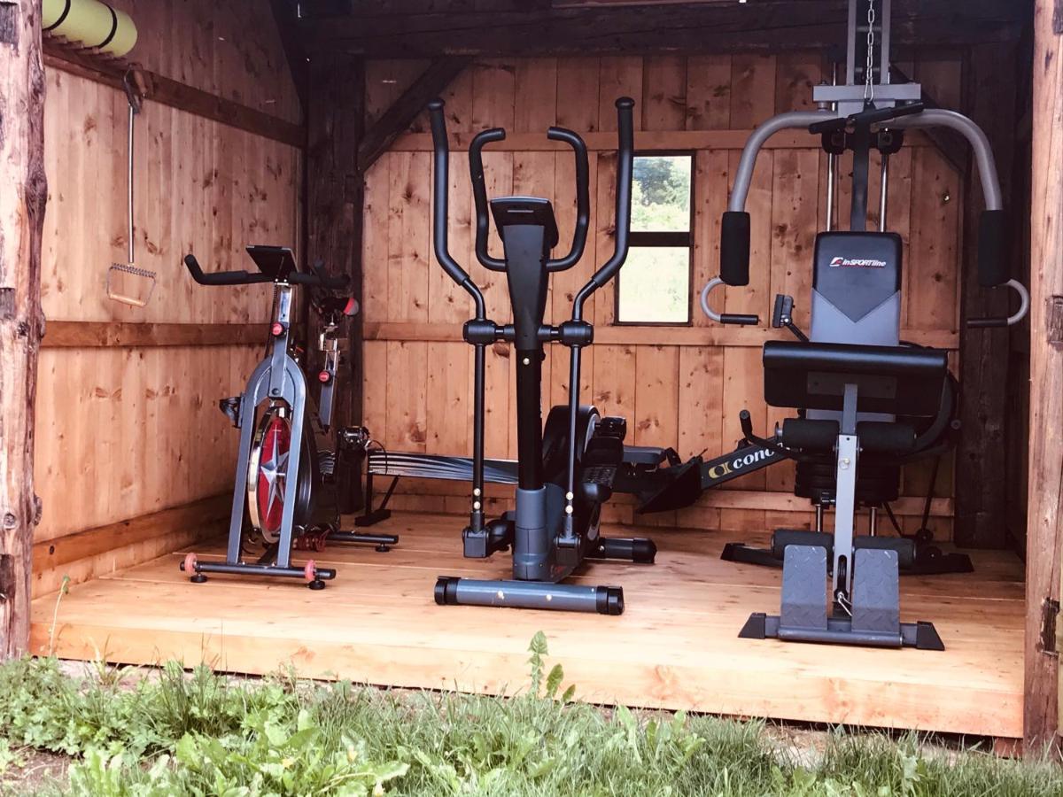 Wellness Hotel Florián České Žleby Stožec Esterno foto