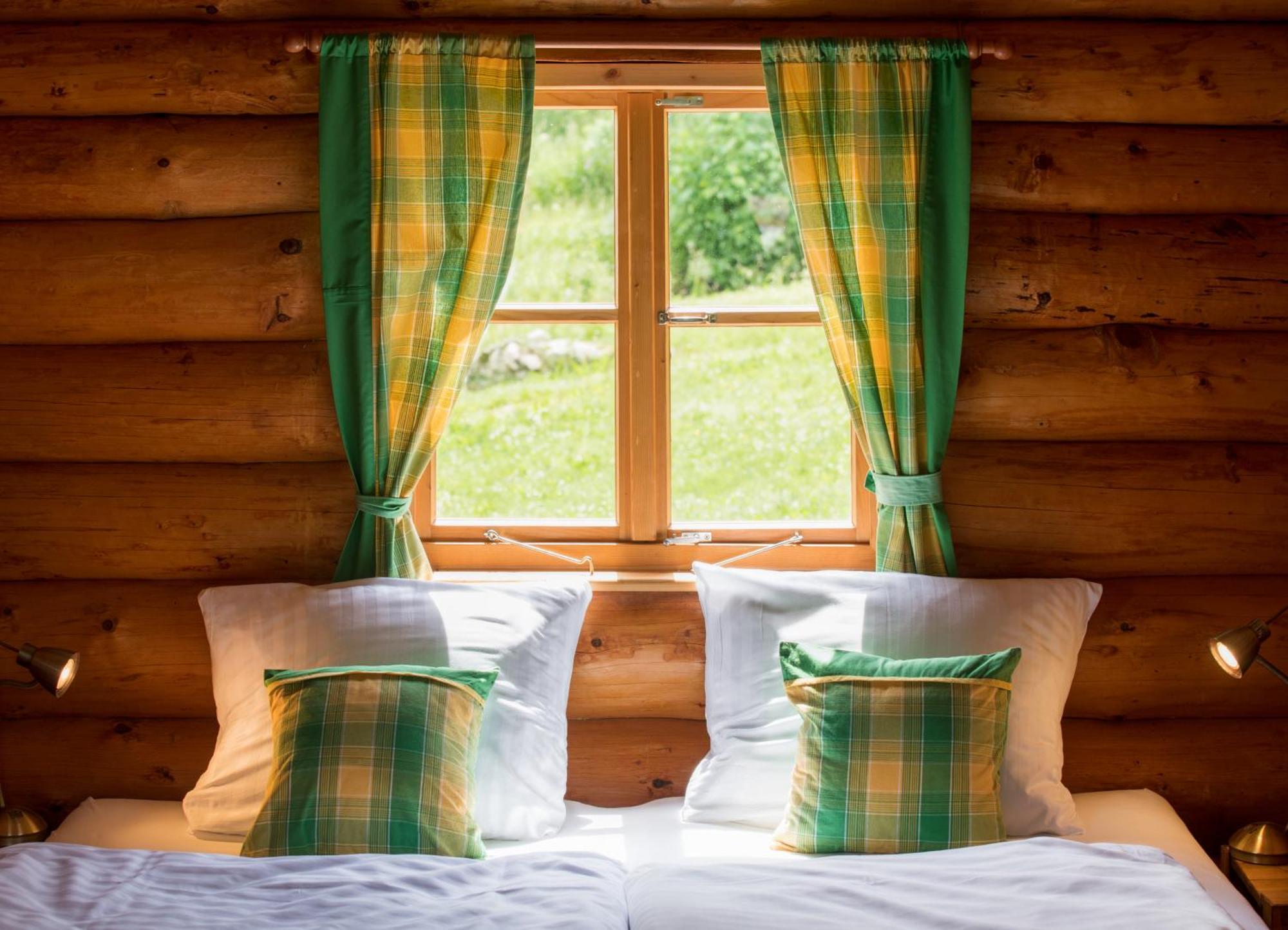 Wellness Hotel Florián České Žleby Stožec Camera foto